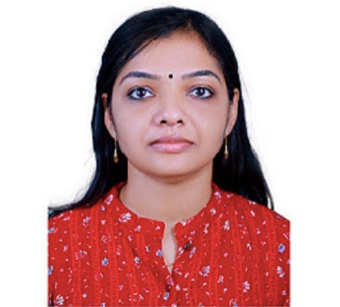 Dr. Haritha  R